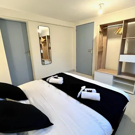 Subra Yourhosthelper Merville-Franceville-Plage