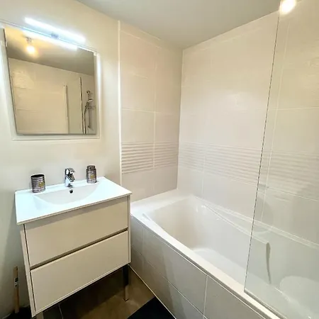 Subra Yourhosthelper Appartement