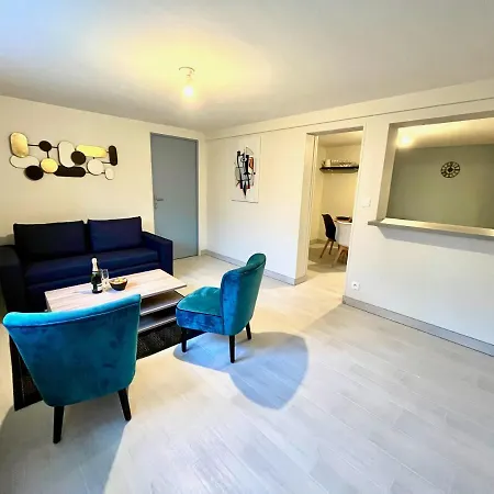 Appartement Subra Yourhosthelper