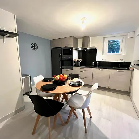 Subra Yourhosthelper Apartment Merville-Franceville-Plage