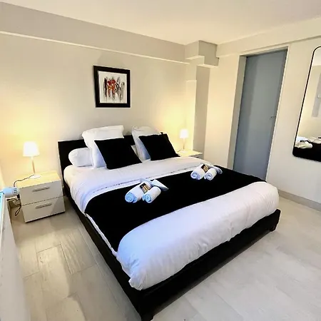 Appartement Subra Yourhosthelper *